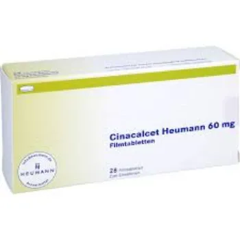   Cinacalcet Tablet